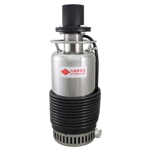 Máy bơm nước biển EXH-N