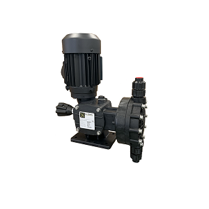 Bơm định lượng FG