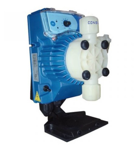 Bơm định lượng Seko