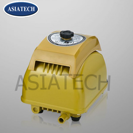 Máy bơm tuyến tính Aisatech