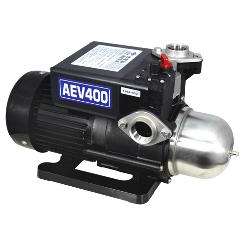 bơm điều áp Evergush AEV