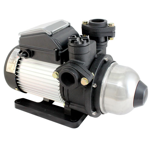 bơm tăng áp evergush EKV