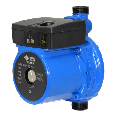 bơm tăng áp evergush ERP