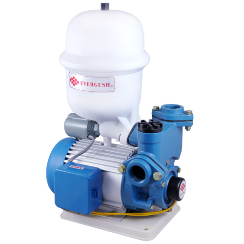 bơm tăng áp evergush V