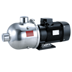 bơm ly tâm trục ngang đa tầng cánh CNP CHL