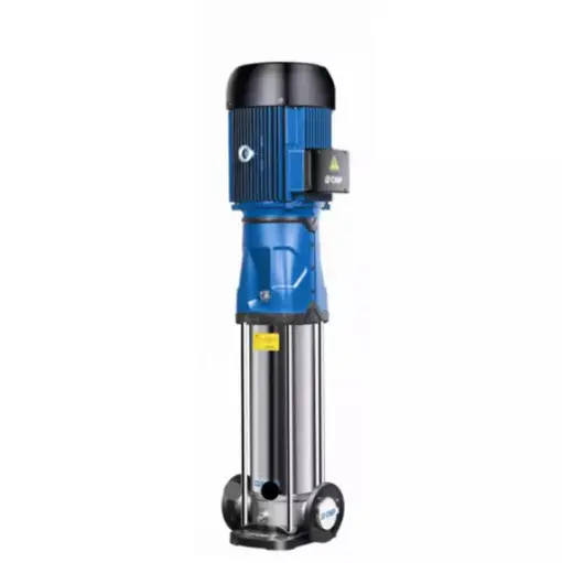 Bơm ly tâm trục đứng CNP