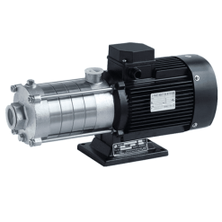 máy bơm ly tâm trục ngang CNP CHLF