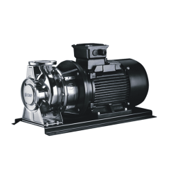 Bơm trục ngang CNP