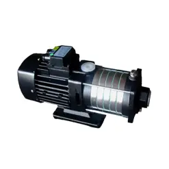 Bơm trục ngang NTP