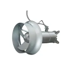 Máy khuấy trộn chìm GSD