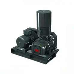 Máy thổi khí Tohin