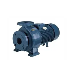 máy bơm ly tâm trục ngang ebara 3D