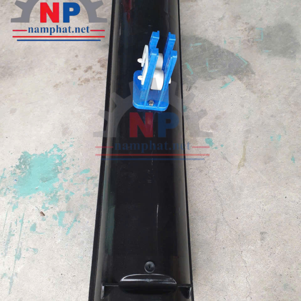 Phao nổi tròn nuôi thuỷ sản