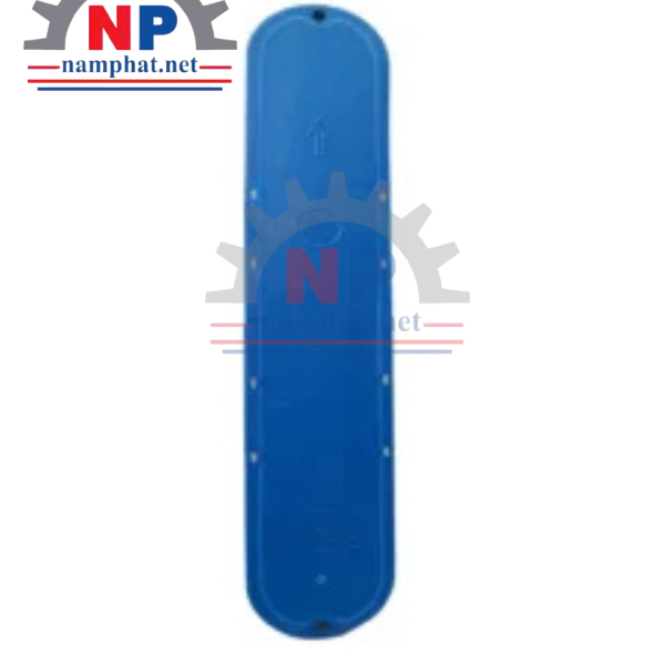 Phao thuyền xanh dài nuôi thuỷ hải sản