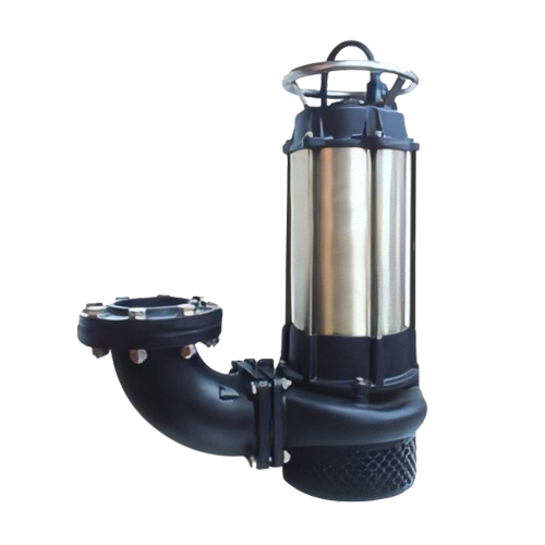 Bơm chìm nước thải APP