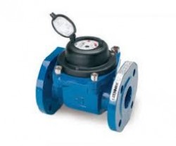 Đồng hồ đo lưu lượng nước