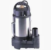 Bơm chìm nước thải Wilo