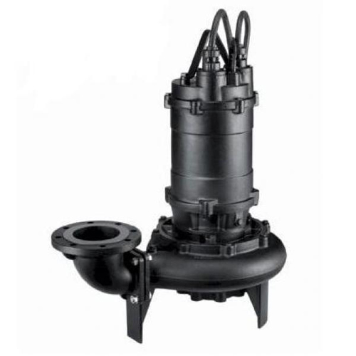 Bơm chìm nước thải Ebara