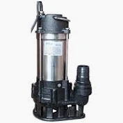 Máy bơm chìm nước thải Maro