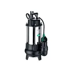 Máy bơm chìm nước thải Shimge