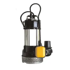 Máy bơm chìm nước thải NTP