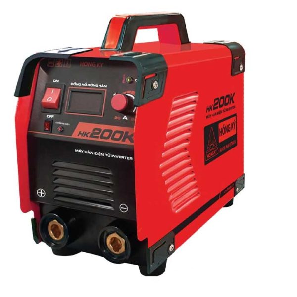 Máy hàn điện tử INVERTER ARC