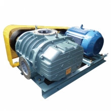 máy thổi khí KFM dòng T