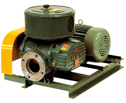 máy thổi khí KFM series UP