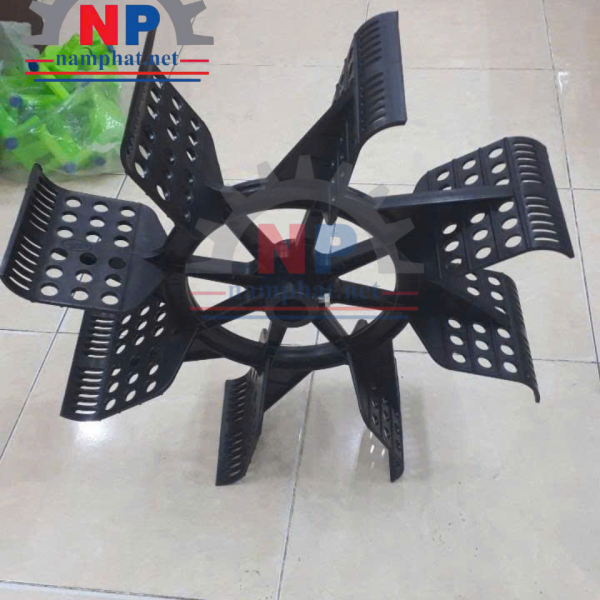 Cánh quạt tạo oxy Thái nhỏ