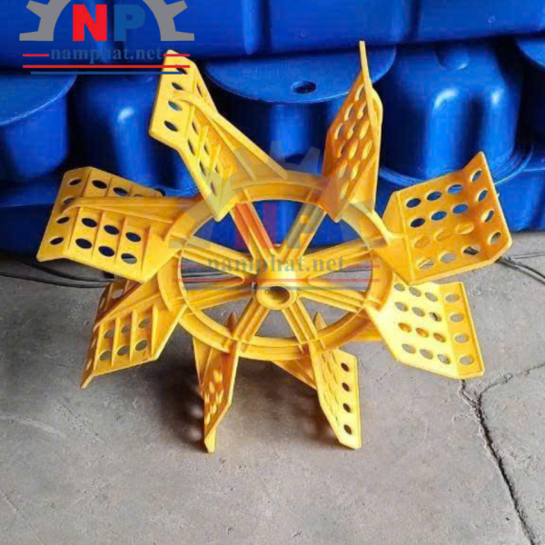 Quạt oxy Taiwan lõi đồng phi 25